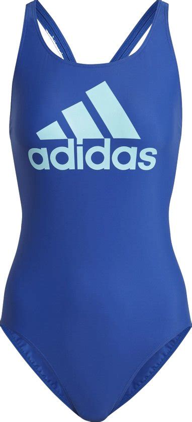 goedkope adidas donkerblauwe badpakken|adidas badpak dames.